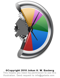 [App icon for Active Timer]