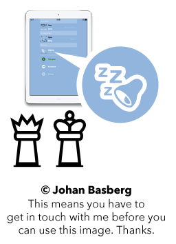 [Interface assets, code and web site for En Passant]